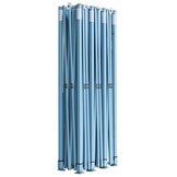 Opvouwbare Partytent 3x9m Blauw - 35% Korting