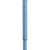 Opvouwbare Partytent 3x9m Blauw - 35% Korting