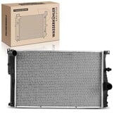 Frankberg Motor Koeler 34% Korting - Vervanging 17118672103