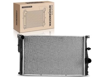 Frankberg Motor Koeler 34% Korting - Vervanging 17118672103
