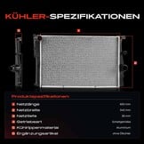 Frankberg Motor Koeler 34% Korting - Vervanging 17118672103