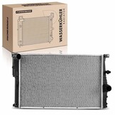 Frankberg Motor Koeler 34% Korting - Vervanging 17118672103