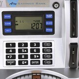 LB Digitale Spaarpot met Code & Kaart - Zwart - 34% Korting