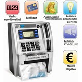LB Digitale Spaarpot met Code & Kaart - Zwart - 34% Korting