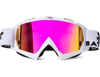 Motorcrossbril, MTB-bril, dirtbike, ATV, crossbril, skibril, veiligheidsbril, tactische motorbril voor heren, dames, jongeren