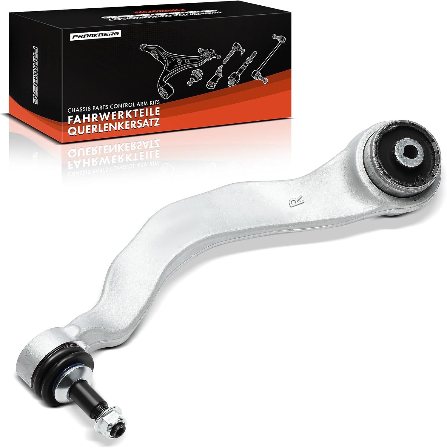 Frankberg wishbone as draagarm driehoek arm Vervangen# 31106861158
