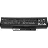 A32-k72 A32-N71 Laptop Batterij voor Asus N71 N71J N73S N73SV N71JV N71V N73 N73J K72 K72F K72J K73S K73SV K72D K72DR K72DY K72JK K72JR K72JV A72 X73S X77 X73E X73 X73BY X73SD X73SV X73T