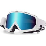 Motorcrossbril, MTB-bril, dirtbike, ATV, crossbril, skibril, veiligheidsbril, tactische motorbril voor heren, dames, jongeren