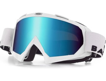 Motorcrossbril, MTB-bril, dirtbike, ATV, crossbril, skibril, veiligheidsbril, tactische motorbril voor heren, dames, jongeren