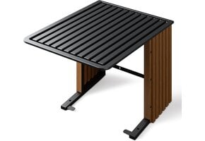Robotmaaier Garage ECOVACS G1 Pro met 52% Korting | Robuust & Weerbestendig