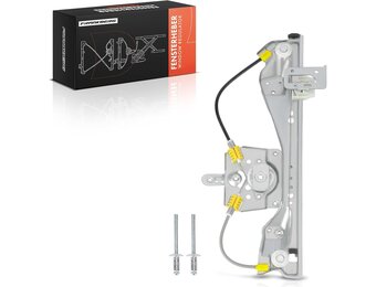Frankberg Window Lifter Window Lifter Mechanisme Side Window Window Holder Elektrische Motor Window Lifter Window Lifter Mechanisme Vervangen# 9223.C9