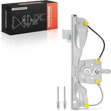 Frankberg Window Lifter Window Lifter Mechanisme Side Window Window Holder Elektrische Motor Window Lifter Window Lifter Mechanisme Vervangen# 9223.C9