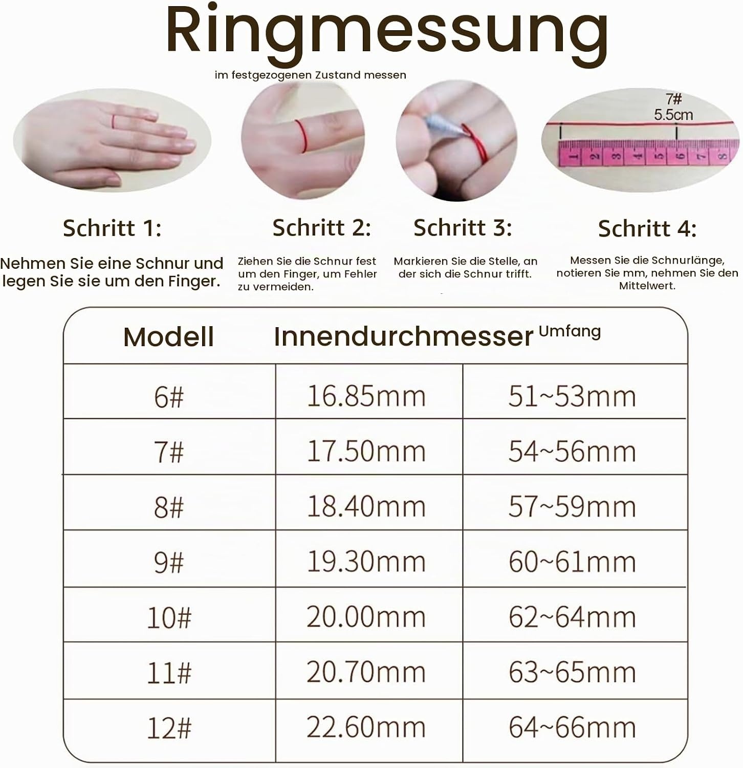 Findtime Smart Ring - Fitness Tracker met Hartslagmeter - Zilver