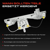 Frankberg venster lifter venster lifter mechanisme zijruit venster venster houder elektrische motor venster lifter venster lifter mechanisme Vervangen# 9224.E2