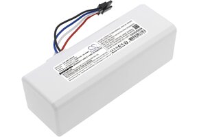 Accu 2500mAh voor Dreame MC1808, Roborock 1CSKV4093GLXM2000021STYTJ01ZHM | 39% Korting