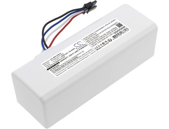 Cameron Sino accu voor Dreame MC1808 PN: Dreame P1904-4S1P-MM 2500mAh / 36.00Wh