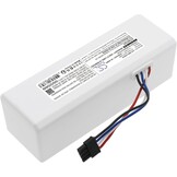 Cameron Sino accu voor Dreame MC1808 PN: Dreame P1904-4S1P-MM 2500mAh / 36.00Wh