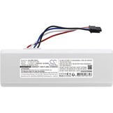Cameron Sino accu voor Dreame MC1808 PN: Dreame P1904-4S1P-MM 2500mAh / 36.00Wh
