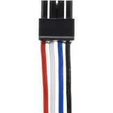 Cameron Sino accu voor Dreame MC1808 PN: Dreame P1904-4S1P-MM 2500mAh / 36.00Wh