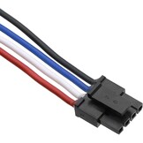Cameron Sino accu voor Dreame MC1808 PN: Dreame P1904-4S1P-MM 2500mAh / 36.00Wh