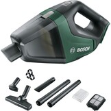 Bosch accuhandstofzuiger UniversalVac 18 (zonder accu, 18V-systeem, in kartonnen doos)