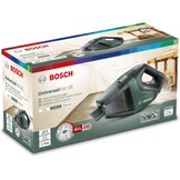 Bosch accuhandstofzuiger UniversalVac 18 (zonder accu, 18V-systeem, in kartonnen doos)