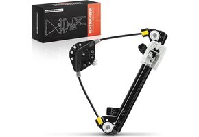 Elektrisch Raammechanisme Achter Rechts - Zonder Motor - 46% Korting