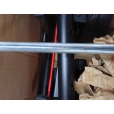 Roeitoestel voor thuis, opklapbaar roeitrainer Roeimachines, gewichtscapaciteit 120 kg (Rood)