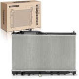 Frankberg Motor Radiator Koeling voor Honda S2000 AP 2.0L