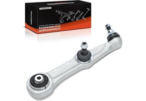 Draagarm Links Voorzijde Onder -46% Korting - Geschikt voor Mercedes-Benz S-Klasse V222 W222 X222 2.9L-6.0L 2013-2025