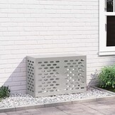 Airconditioner Hoes Zilver (90x40x60 cm) - 35% Korting