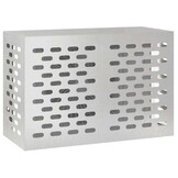 Airconditioner Hoes Zilver (90x40x60 cm) - 35% Korting