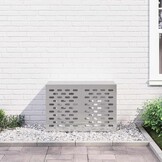 Airconditioner Hoes Zilver (90x40x60 cm) - 35% Korting