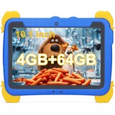 Kindertablet Blauw 10,1" FHD - 33% Korting!