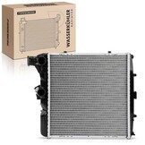 Radiator Waterkoeler Porsche 911/Boxster/Cayman (997/987) - 35% Korting