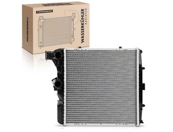 Radiator Waterkoeler Porsche 911/Boxster/Cayman (997/987) - 35% Korting