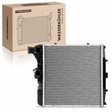Radiator Waterkoeler Porsche 911/Boxster/Cayman (997/987) - 35% Korting