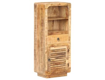 Hoge Kast Ruw Mangohout - 35% Korting