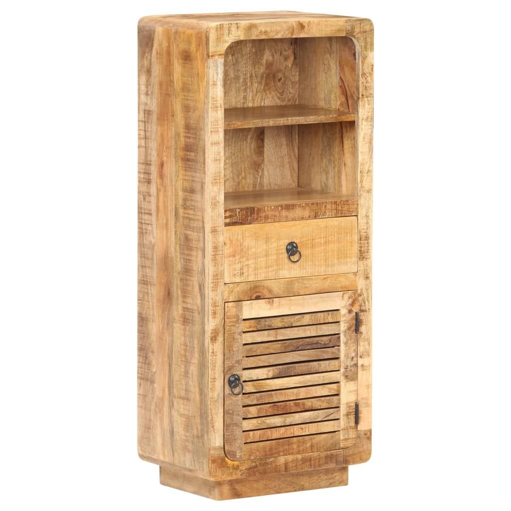 Hoge Kast Ruw Mangohout - 35% Korting