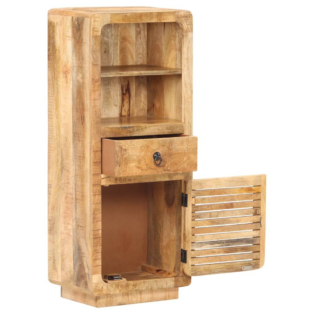 Hoge Kast Ruw Mangohout - 35% Korting