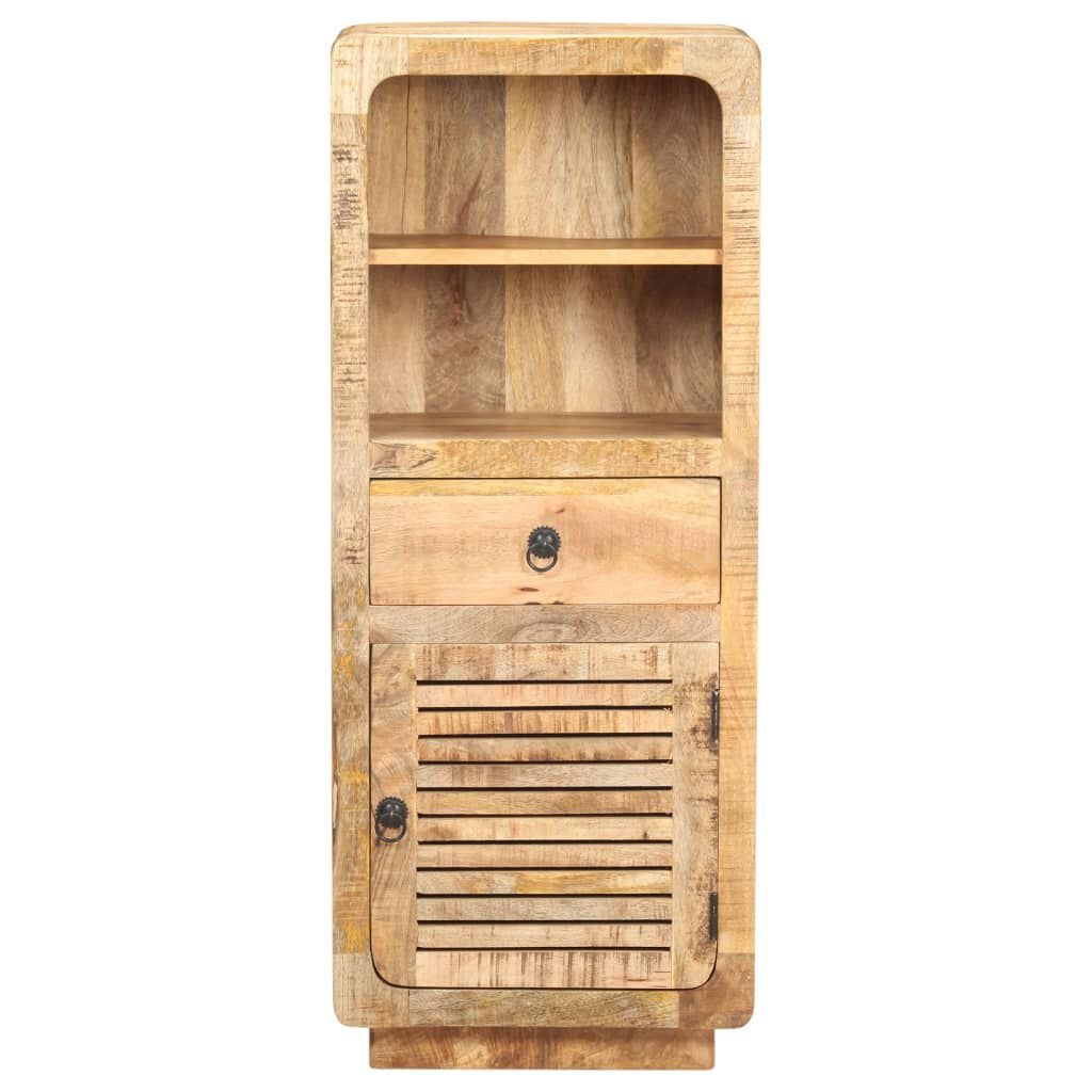 Hoge Kast Ruw Mangohout - 35% Korting