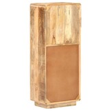 Hoge Kast Ruw Mangohout - 35% Korting
