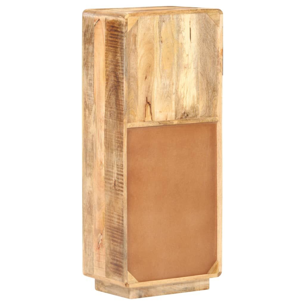 Hoge Kast Ruw Mangohout - 35% Korting