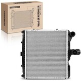 Radiator Motorkoeler Automaatbak Porsche 911/Boxster 35% Korting
