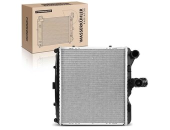 Radiator Motorkoeler Automaatbak Porsche 911/Boxster 35% Korting