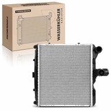 Radiator Motorkoeler Automaatbak Porsche 911/Boxster 35% Korting