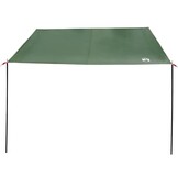 vidaXL Caravanluifel Groen 240x460 cm - 34% Korting