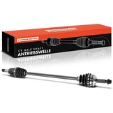 Aandrijfas Rechts voor Toyota Yaris 1.5L CVT (2012-2024) - 34% Korting
