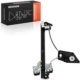 Elektrisch Raammechanisme Achter Rechts Seat Ibiza IV - 33% Korting