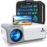 Full HD Videoprojector 1080p Native | 8500 Lumen | 29% Korting
